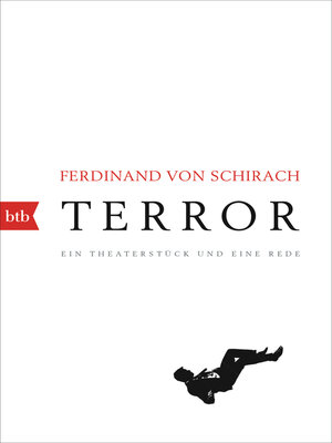cover image of Terror